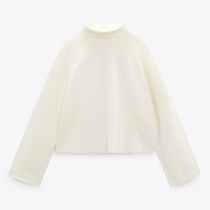 Zara Soft Sweater